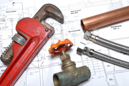 Plumbing services Dryden MI